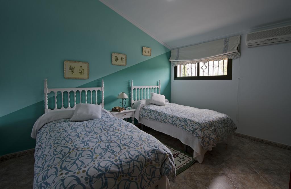 Villa Frasquita Приего-де-Кордова Номер фото