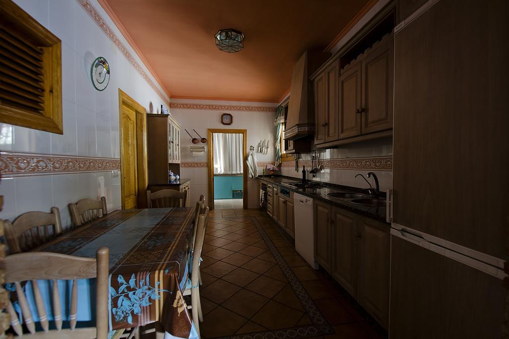 Villa Frasquita Приего-де-Кордова Экстерьер фото
