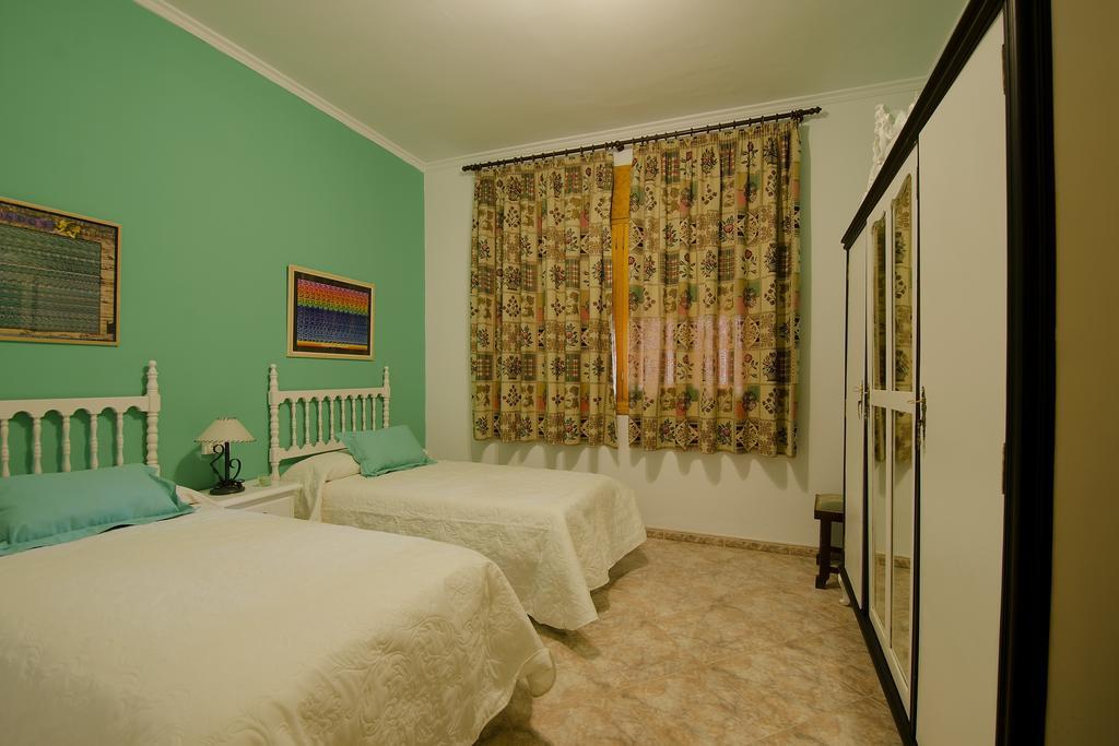 Villa Frasquita Приего-де-Кордова Номер фото