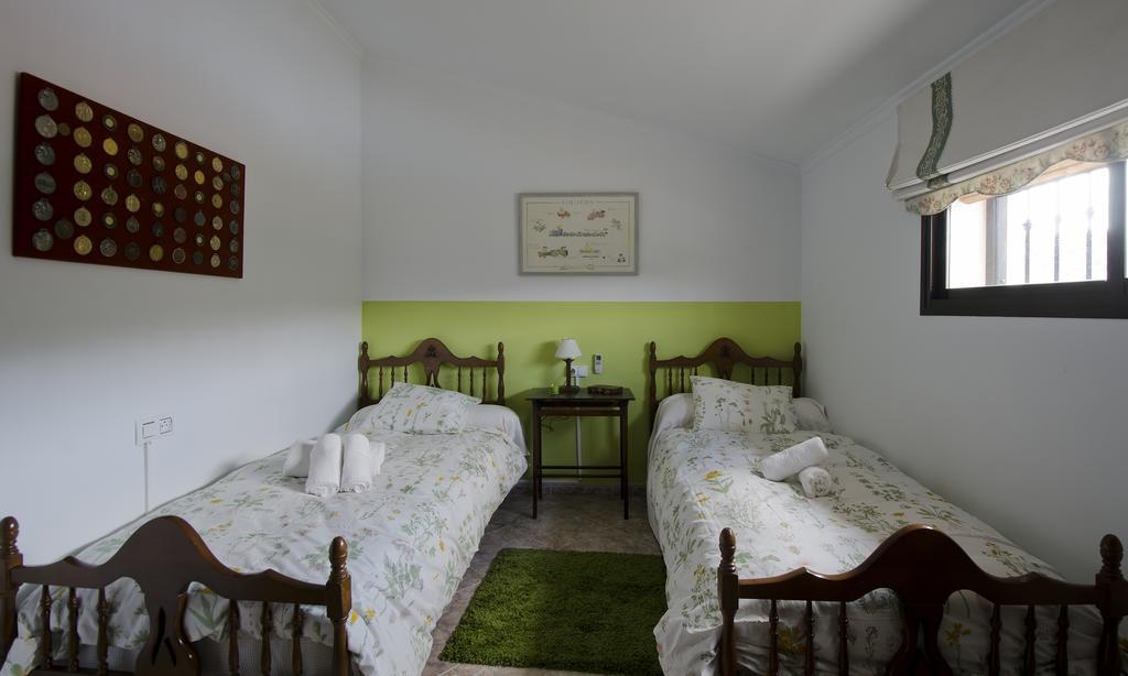 Villa Frasquita Приего-де-Кордова Номер фото